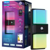 Govee Smart Outdoor Wall Light, LED-Leuchte 