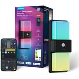 Govee Smart Outdoor Wall Light, LED-Leuchte 