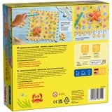 HABA Seebastian Seestern, Brettspiel 