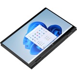 HP Envy x360 15-fh0075ng, Notebook schwarz, Windows 11 Home 64-Bit, 39.6 cm (15.6 Zoll), 512 GB SSD