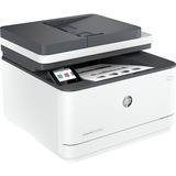 HP LaserJet Pro MFP 3102fdw, Multifunktionsdrucker grau/anthrazit, USB, LAN, WLAN, Scan, Kopie, Fax