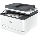 HP LaserJet Pro MFP 3102fdw, Multifunktionsdrucker grau/anthrazit, USB, LAN, WLAN, Scan, Kopie, Fax