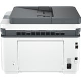 HP LaserJet Pro MFP 3102fdw, Multifunktionsdrucker grau/anthrazit, USB, LAN, WLAN, Scan, Kopie, Fax