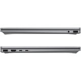 HP OmniBook X Flip 14-fm0077ng, Notebook silber, Intel® Core™ Ultra 7 258V, Intel® Arc™ Graphics 140V, 32 GB LPDDR5X, 512 GB (512 GB SSD), Windows 11 Home
