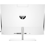 HP Pavilion 24-k1011ng, PC-System weiß, Windows 10 Home 64-Bit