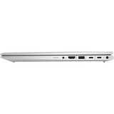 HP ProBook 450 G10 (816F4EA), Notebook silber, Windows 11 Pro 64-Bit, 39.6 cm (15.6 Zoll), 512 GB SSD