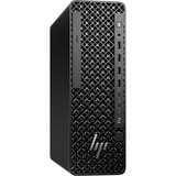 HP Z2 SFF G1i Workstation (D06GBET), PC-System schwarz, Windows 11 Pro