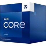 Intel® Core™ i9-13900, Prozessor Boxed-Version
