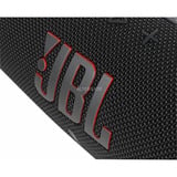 JBL Charge 6 , Lautsprecher schwarz, Bluetooth 5.4, IP68, USB-C