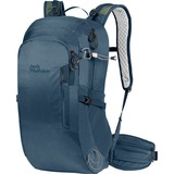 Jack Wolfskin Athmos Shape 24 , Rucksack dunkelblau, 24 Liter