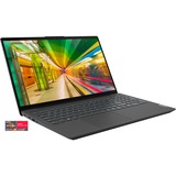 Lenovo IdeaPad 5 15ALC05 (82LN00UXGE), Notebook grau, ohne Betriebssystem, 256 GB SSD