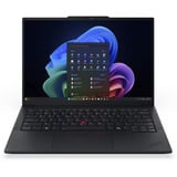 Lenovo ThinkPad E14 G7 (21U2001SGE), Notebook schwarz, Intel® Core™ Ultra 7 258V, Intel® Arc™ Graphics 140V, 32 GB LPDDR5X, 512 GB (512 GB SSD), Windows 11 Pro