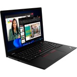 Lenovo ThinkPad L13 Yoga G3 (21B5003GGE), Notebook schwarz, Windows 10 Pro 64-Bit, 256 GB SSD