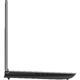 Lenovo ThinkPad P16 G2 (21FA0034GE), Notebook grau/schwarz, Intel® Core™ i9-13980HX, NVIDIA RTX 4000, 64 GB DDR5, 2 TB (2 TB SSD), Windows 11 Pro 64-Bit