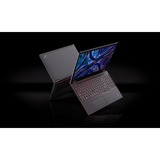 Lenovo ThinkPad P16 G2 (21FA0034GE), Notebook grau/schwarz, Intel® Core™ i9-13980HX, NVIDIA RTX 4000, 64 GB DDR5, 2 TB (2 TB SSD), Windows 11 Pro 64-Bit