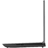 Lenovo ThinkPad P16 G2 (21FA0034GE), Notebook grau/schwarz, Intel® Core™ i9-13980HX, NVIDIA RTX 4000, 64 GB DDR5, 2 TB (2 TB SSD), Windows 11 Pro 64-Bit