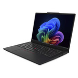 Lenovo ThinkPad T14 AMD G7 (21WV003JGE), Notebook schwarz, AMD Ryzen AI 7 PRO 450, AMD Radeon 860M, 32 GB DDR5, 1 TB (1 TB SSD), Windows 11 Pro