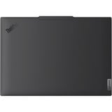 Lenovo ThinkPad T14 G6 (21QC004JGE), Notebook schwarz, Intel® Core™ Ultra 7 255U, Intel® Graphics, 16 GB DDR5, 512 GB (512 GB SSD), Windows 11 Pro