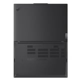 Lenovo ThinkPad T16 G4 AMD (21QN005MGE), Notebook schwarz, AMD Ryzen AI 7 PRO 350, AMD Radeon 860M, 64 GB DDR5, 1 TB (1 TB SSD), Windows 11 Pro