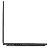 Lenovo ThinkPad T16 G4 AMD (21QN005MGE), Notebook schwarz, AMD Ryzen AI 7 PRO 350, AMD Radeon 860M, 64 GB DDR5, 1 TB (1 TB SSD), Windows 11 Pro