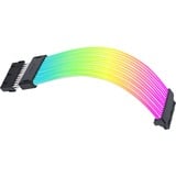 Lian Li Verlängerungskabel Strimer Wireless PW24-1W, 24-Pin RGB 26cm