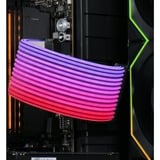 Lian Li Verlängerungskabel Strimer Wireless PW24-1W, 24-Pin RGB 26cm