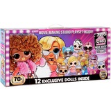 MGA Entertainment L.O.L. Surprise OMG Movie Magic Studios, Puppe