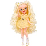 MGA Entertainment Rainbow High CORE Fashion Doll - Delilah Fields, Puppe