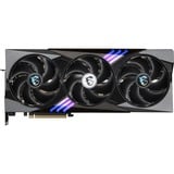 MSI GeForce RTX 5090 32G GAMING TRIO OC, Grafikkarte DLSS 4, 3x DisplayPort, 1x HDMI 2.1