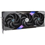 MSI GeForce RTX 5090 32G GAMING TRIO OC, Grafikkarte DLSS 4, 3x DisplayPort, 1x HDMI 2.1