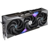 MSI GeForce RTX 5090 32G GAMING TRIO OC, Grafikkarte DLSS 4, 3x DisplayPort, 1x HDMI 2.1