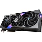 MSI GeForce RTX 5090 32G GAMING TRIO OC, Grafikkarte DLSS 4, 3x DisplayPort, 1x HDMI 2.1