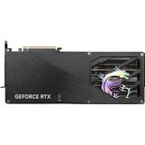 MSI GeForce RTX 5090 32G GAMING TRIO OC, Grafikkarte DLSS 4, 3x DisplayPort, 1x HDMI 2.1