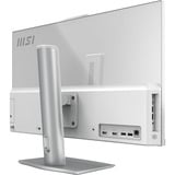 MSI Modern AM272P 1M-1236AT, PC-System weiß, Windows 11 Home