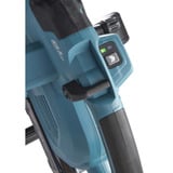 Makita Akku-Laubbläser/Sauger UB005GZ, 40Volt, Laubsauger/Laubbläser blau/schwarz, ohne Akku und Ladegerät