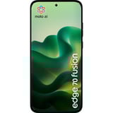 Motorola edge70 Fusion 256GB, Handy Sporting Green, Android, 8 GB