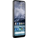 Nokia G11 32GB, Handy Charcoal, Android 11, Dual SIM, 3 GB