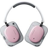 Nothing Headphone (a), Headset pink, Bluetooth, USB-C, 3,5mm Klinke
