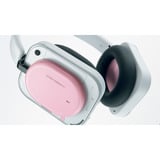 Nothing Headphone (a), Headset pink, Bluetooth, USB-C, 3,5mm Klinke