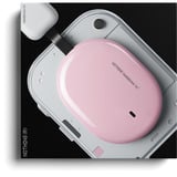 Nothing Headphone (a), Headset pink, Bluetooth, USB-C, 3,5mm Klinke
