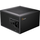 Ocypus Iota P750 Black, PC-Netzteil schwarz, 1x 12-Pin High Power GPU, 3x PCIe, Kabelmanagement, 750 Watt