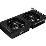 Palit GeForce RTX 5050 Dual 8GB, Grafikkarte DLSS 4, 3x DisplayPort, 1x HDMI 2.1