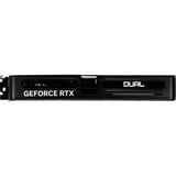 Palit GeForce RTX 5050 Dual 8GB, Grafikkarte DLSS 4, 3x DisplayPort, 1x HDMI 2.1