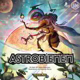 Pegasus Astrobienen, Brettspiel 