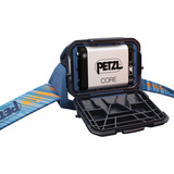 Petzl ARIA 1R RGB, LED-Leuchte blau/orange