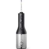 Philips Sonicare kabelloser Power Flosser 3000 HX3826/33, Mundpflege weiß