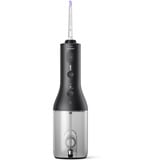 Philips Sonicare kabelloser Power Flosser 3000 HX3826/33, Mundpflege weiß