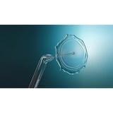 Philips Sonicare kabelloser Power Flosser 3000 HX3826/33, Mundpflege weiß