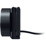 Razer Kiyo X, Webcam schwarz