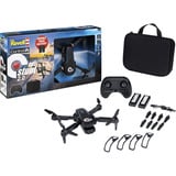 Revell RC Quadrocopter GO! Stunt 2.0, Drohne 
